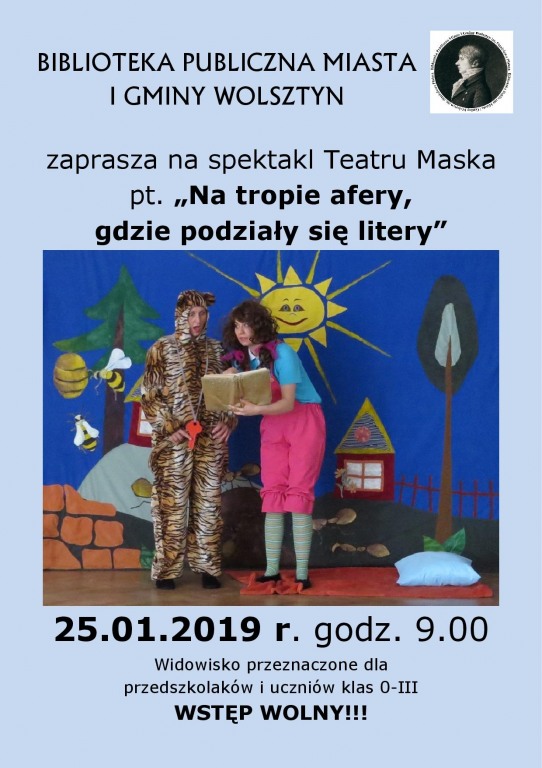 Teatr Maska