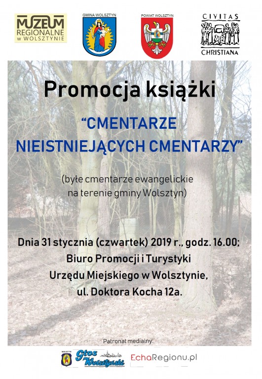 Cmentarze nieistniejcych cmentarzy