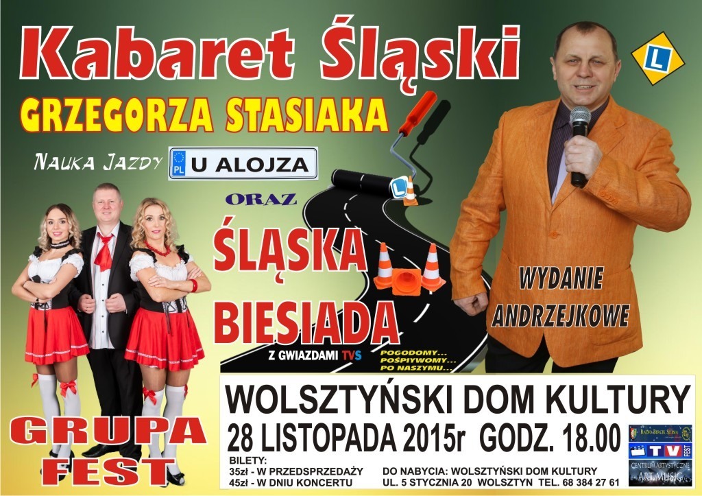 Kabaret lski