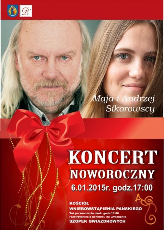 Koncert Noworoczny