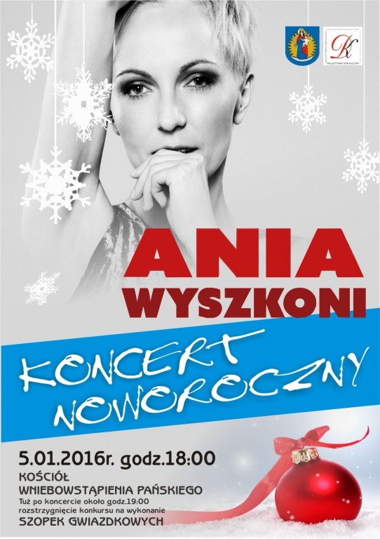 Koncert Noworoczny