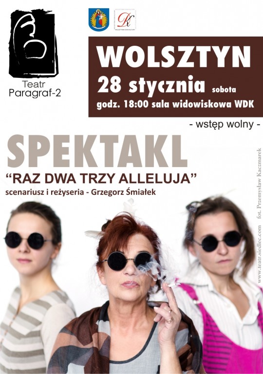 Teatr Paragraf