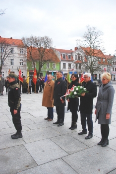 Urzd Miejski w Wolsztynie