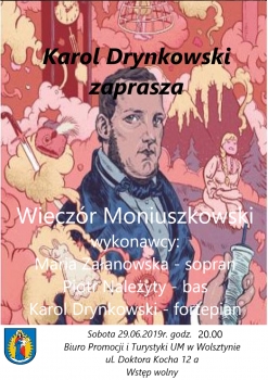 Urzd Miejski w Wolsztynie