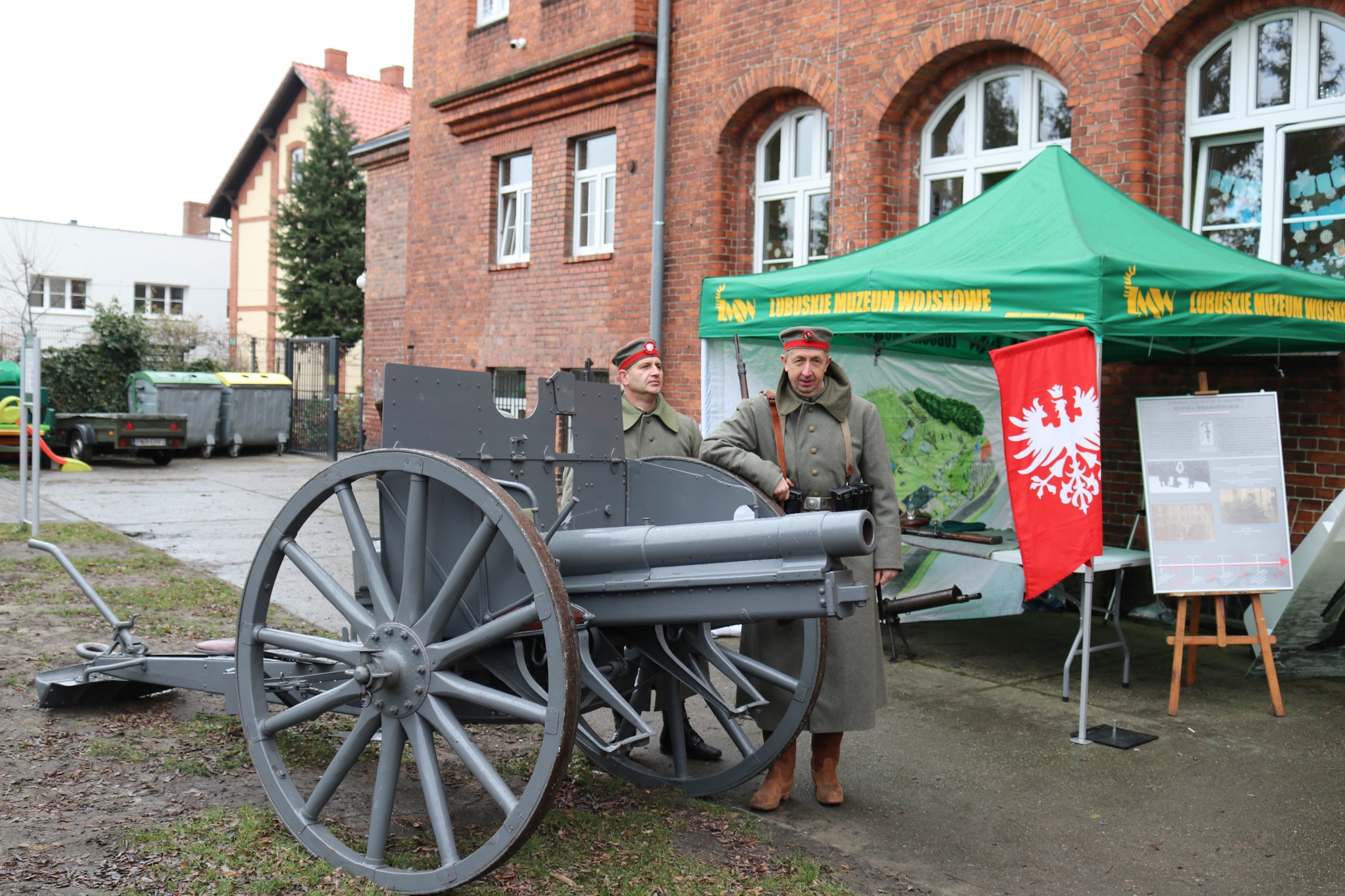 Urzd Miejski w Wolsztynie