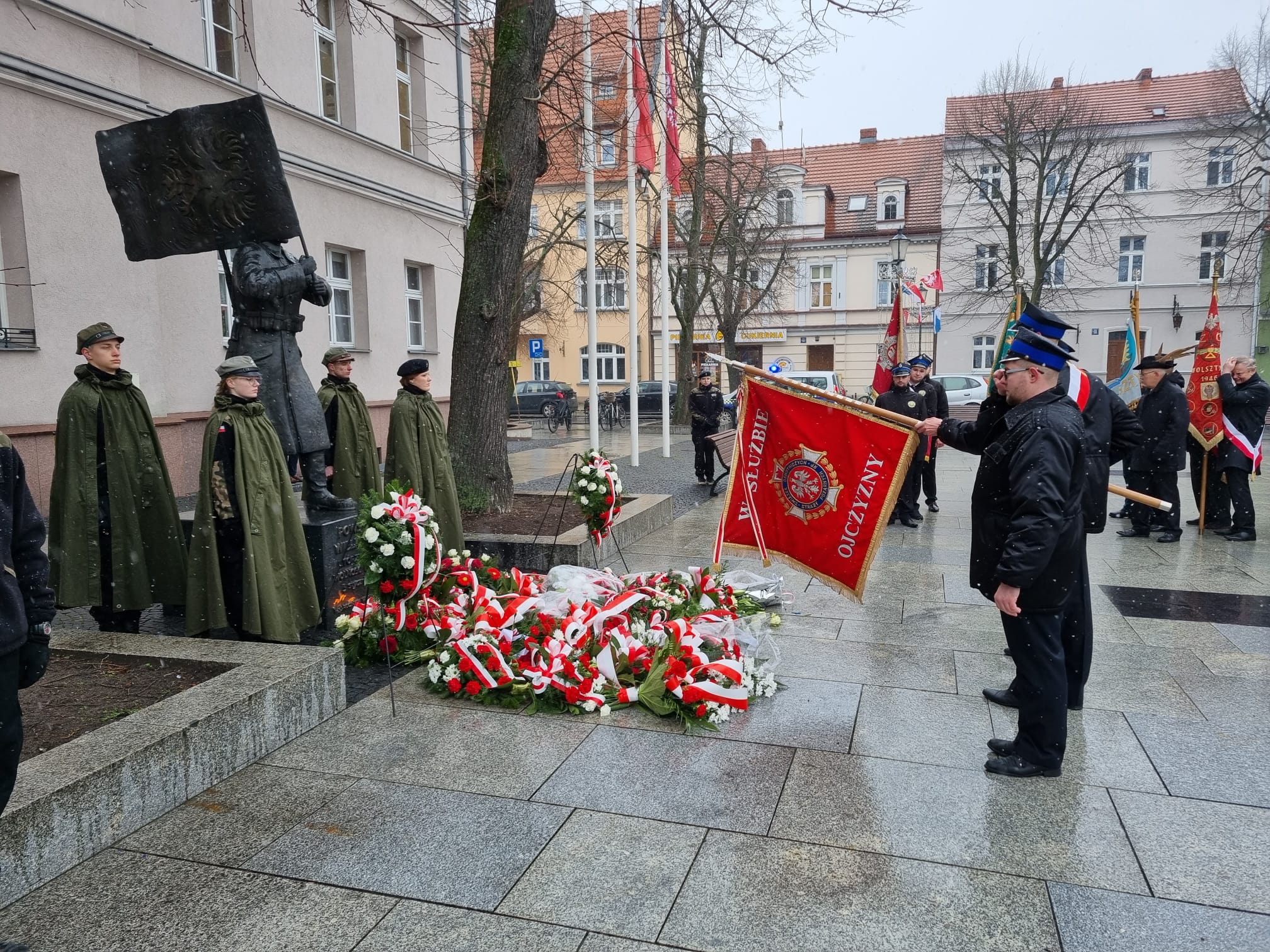 Urzd Miejski w Wolsztynie