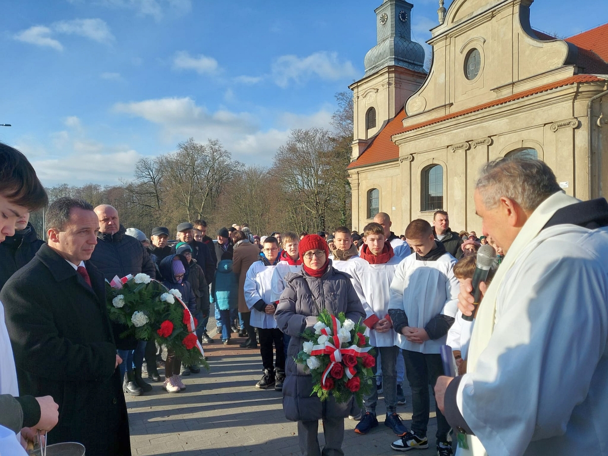 Urzd Miejski w Wolsztynie