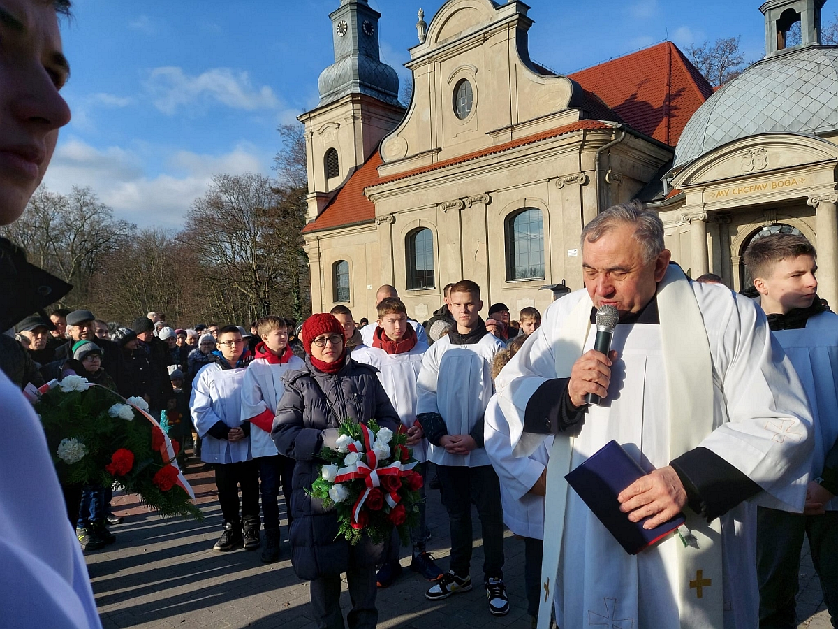 Urzd Miejski w Wolsztynie