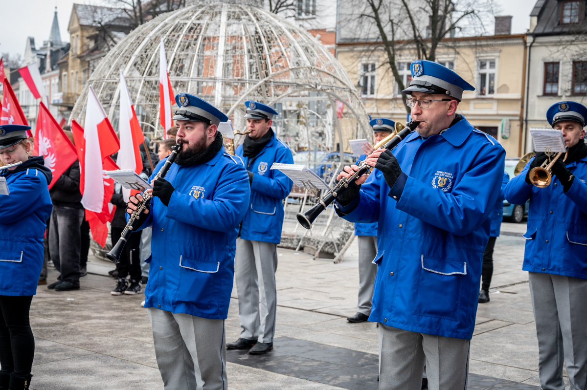 Urzd Miejski w Wolsztynie