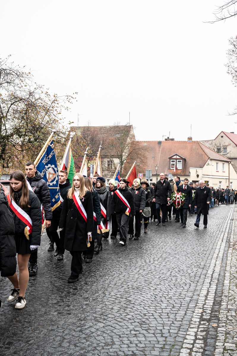 Urzd Miejski w Wolsztynie