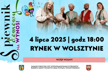 Urzd Miejski w Wolsztynie
